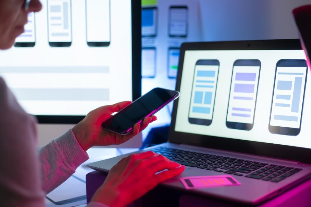 iOS Developer