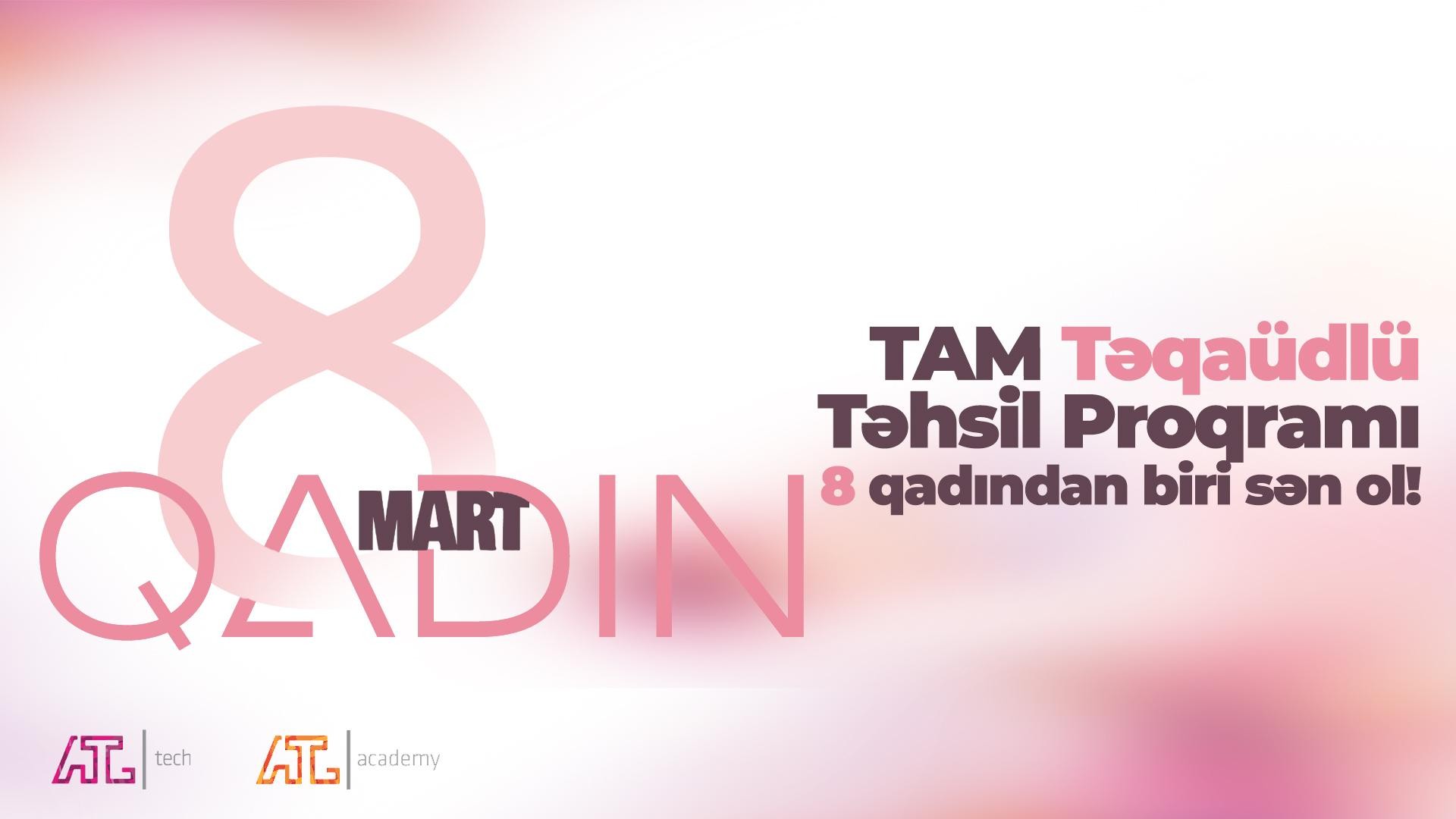 Tam Təqaüdlü Təhsil Proqramı