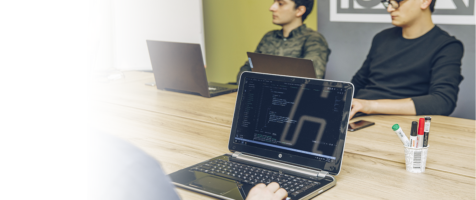 C# Backend proqramlaşdırma kursu