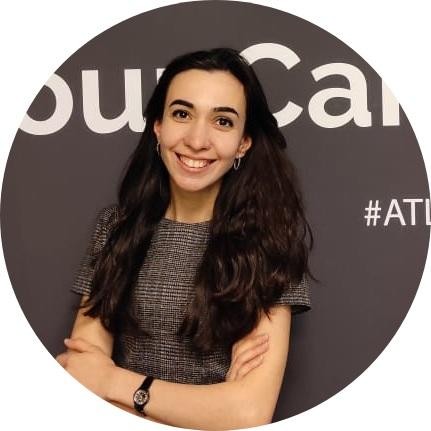 Aytac Müzəffərova