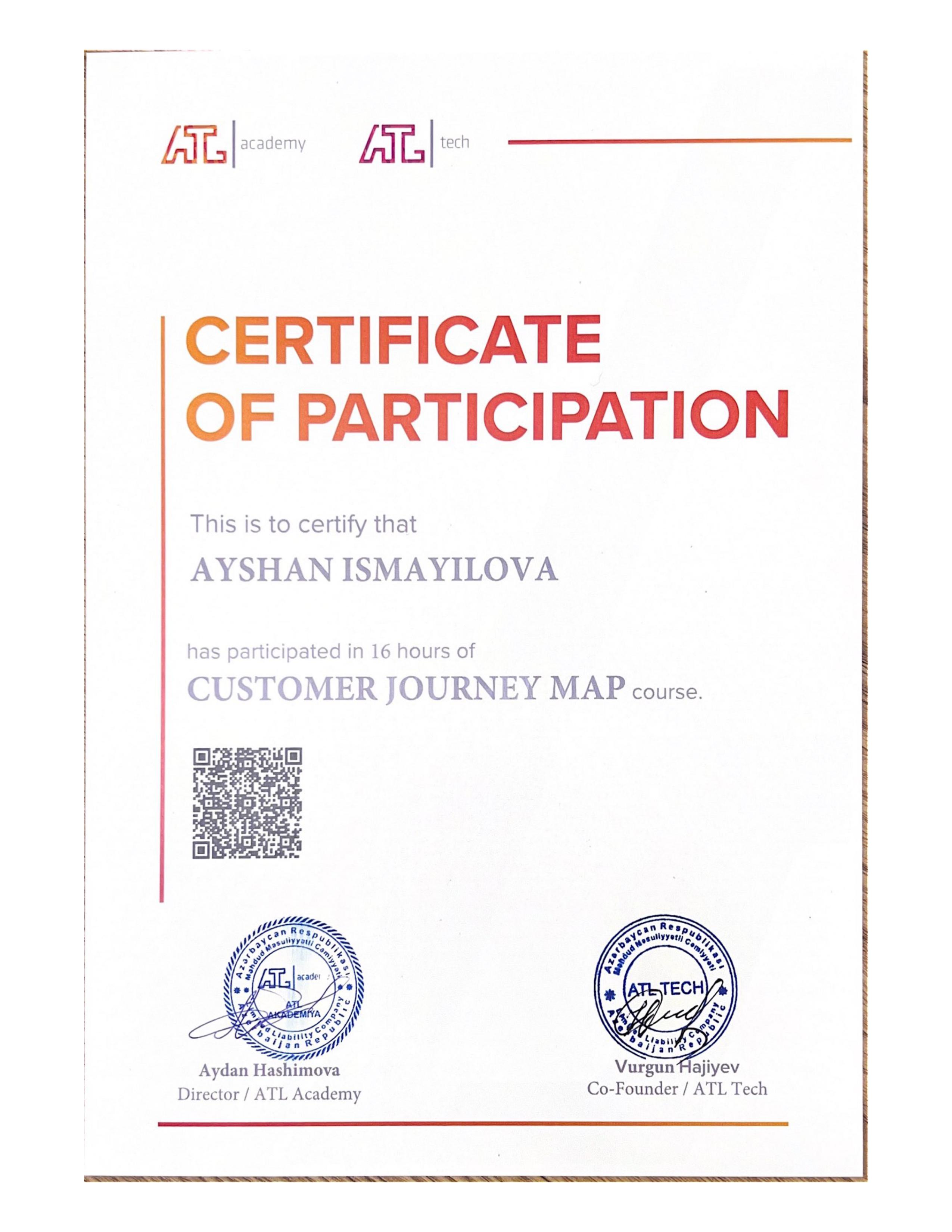 Ayshan Ismayilova